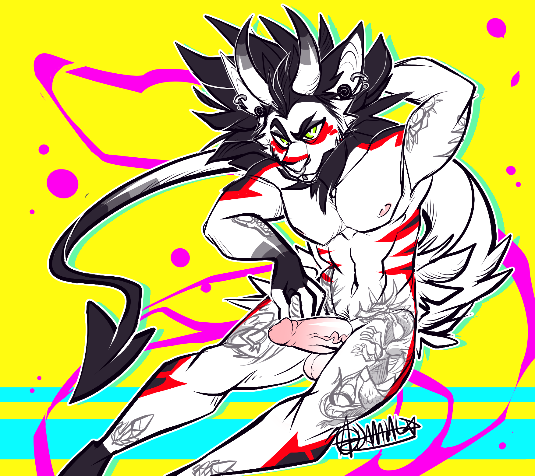 Allosaurex Rule 34 Image