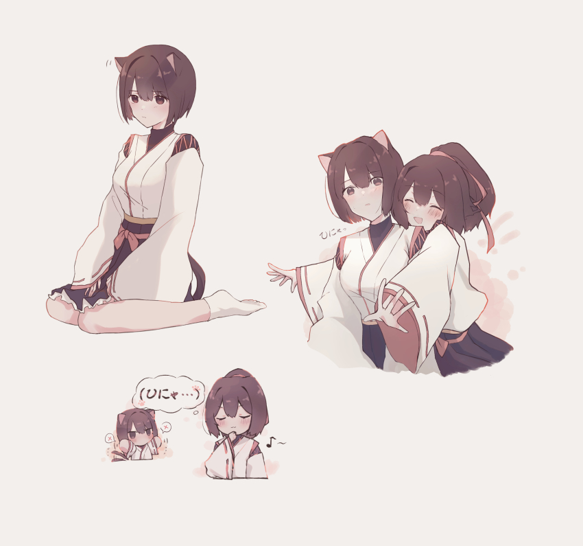 Kantai Collection Rule 34 Image