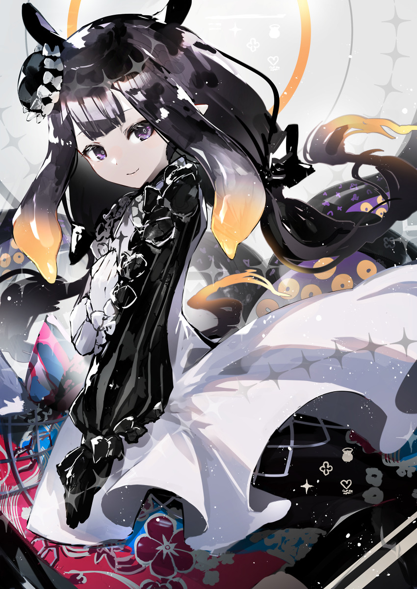 Ninomae Ina'Nis (Hololive) Rule 34 Image