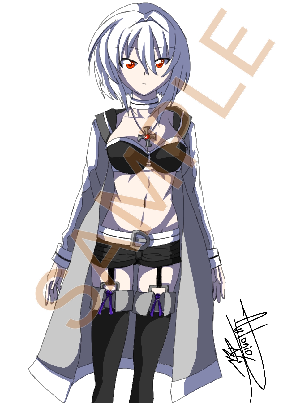Mahou Shoujo Madoka Magica Rule 34 Image