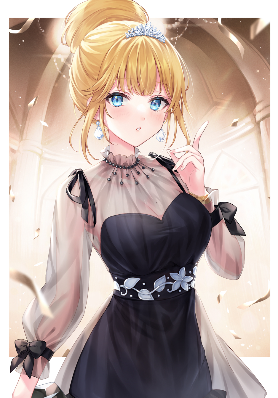 Watson Amelia (Hololive) Rule 34 Image