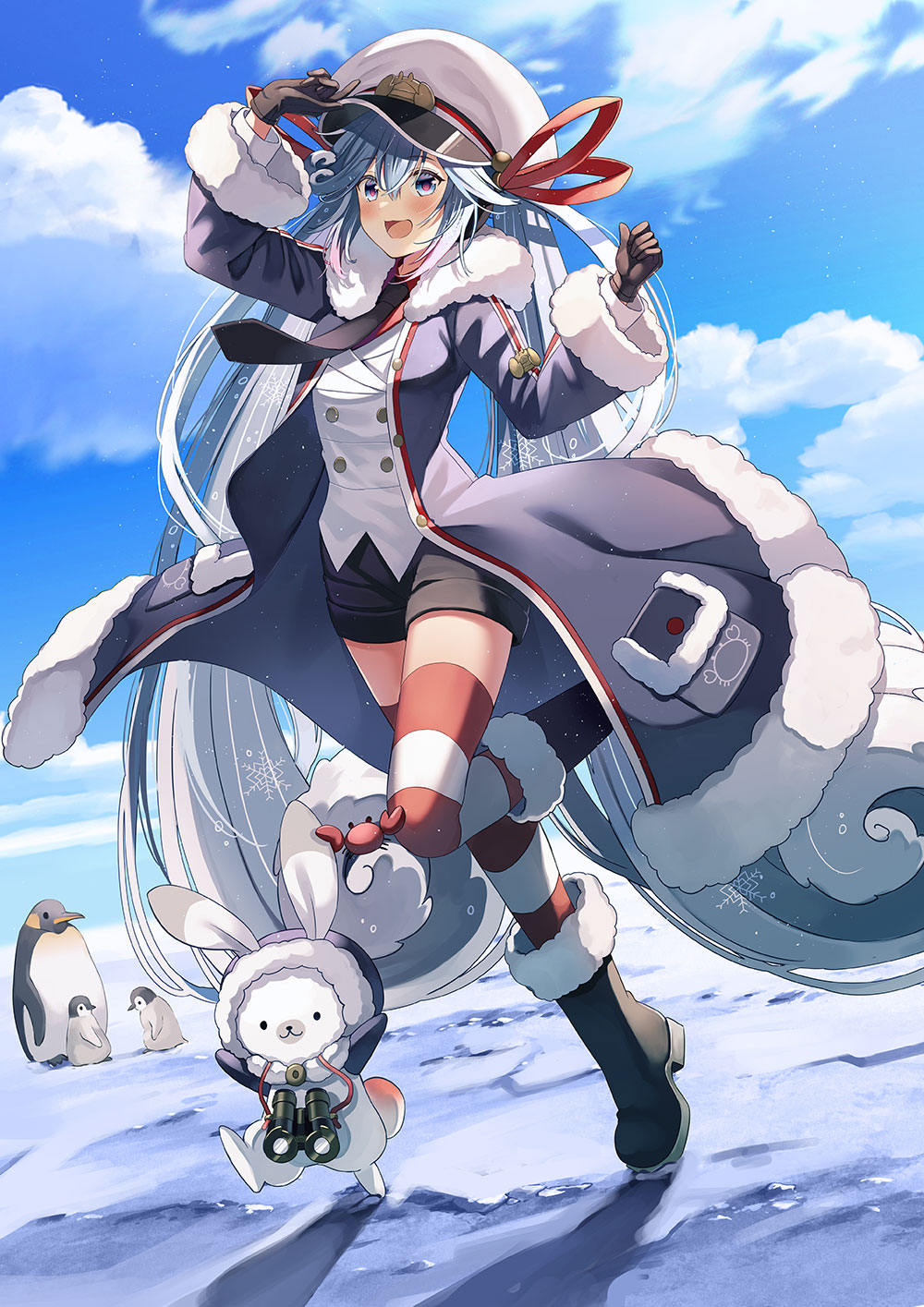 Hatsune Miku (Vocaloid) Rule 34 Image