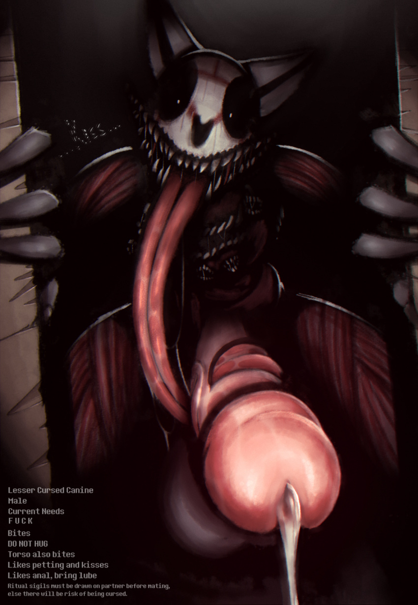 Character Request Rule 34 Image