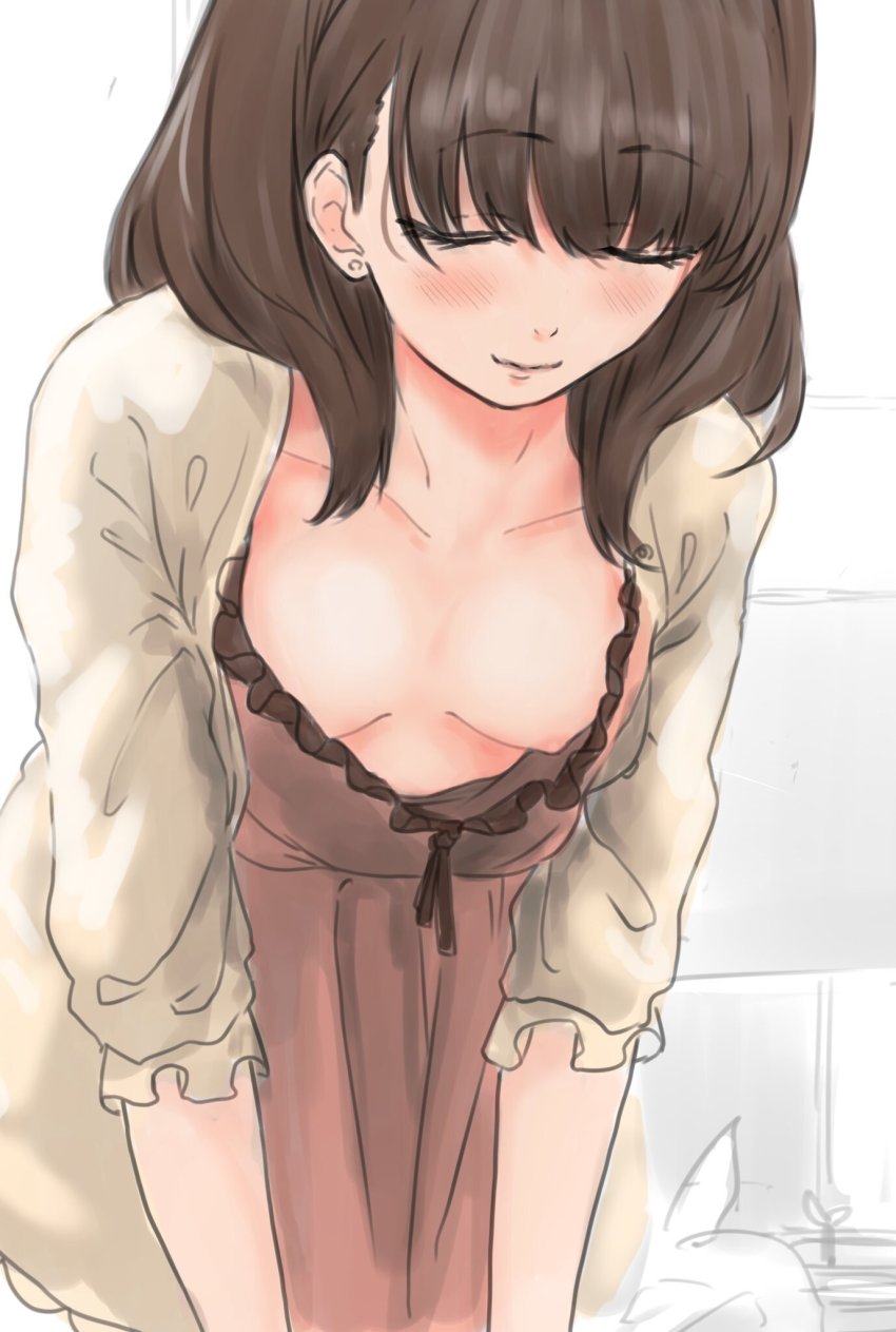 Sakuma Mayu (Idolmaster) Rule 34 Image