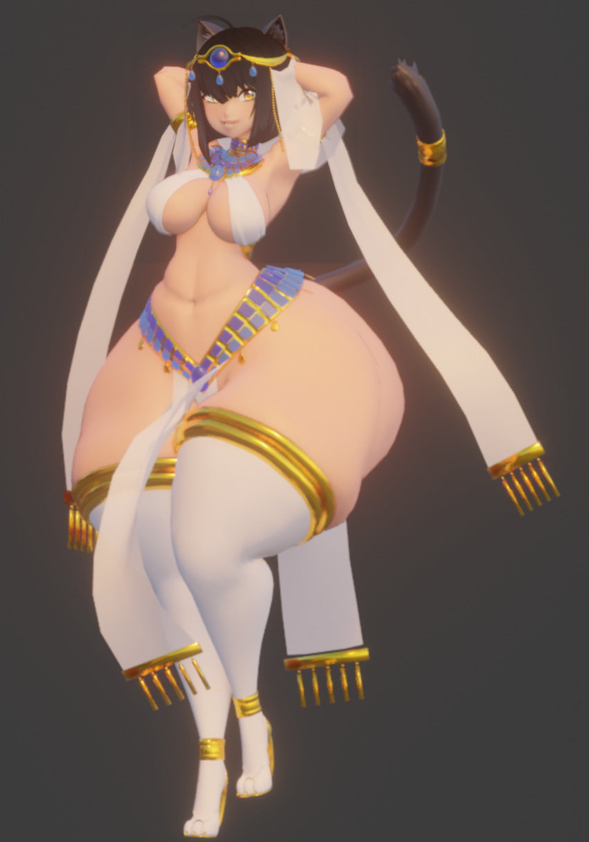 Saavlewd (Indie Virtual Youtuber) Rule 34 Image