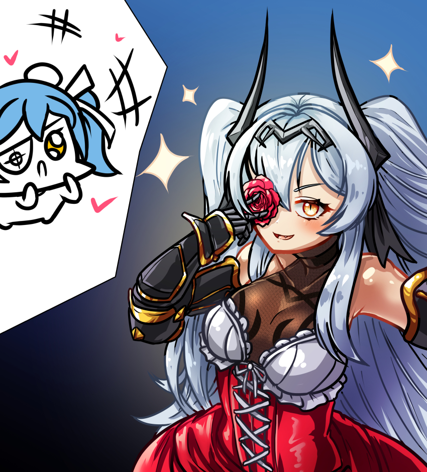 Last Origin Rule 34 Image