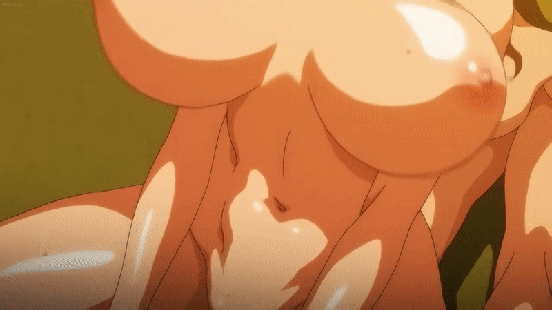 Ecchi Na Onee-Chan Ni Shiboraretai Rule 34 Image