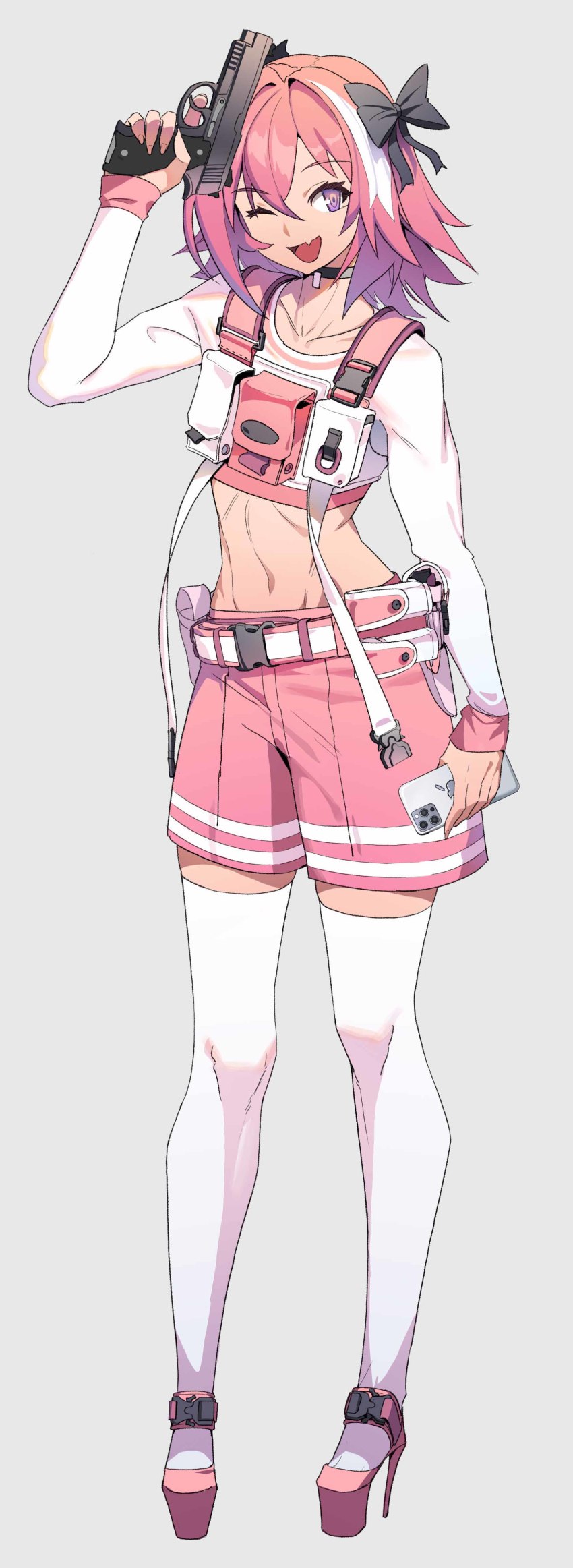 Astolfo (Fate) Rule 34 Image