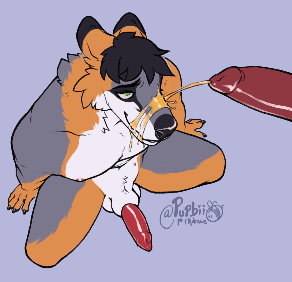 Anthro Rule 34 Image