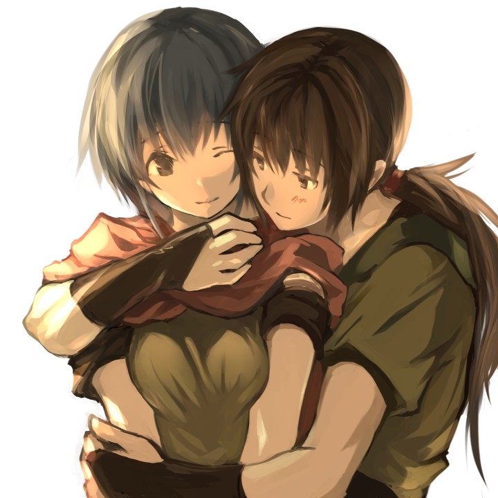 Harusame (Rueken) Rule 34 Image