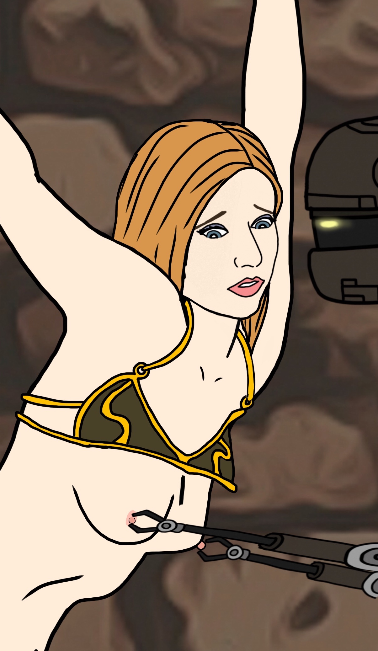 Original Character (Character)) Rule 34 Image
