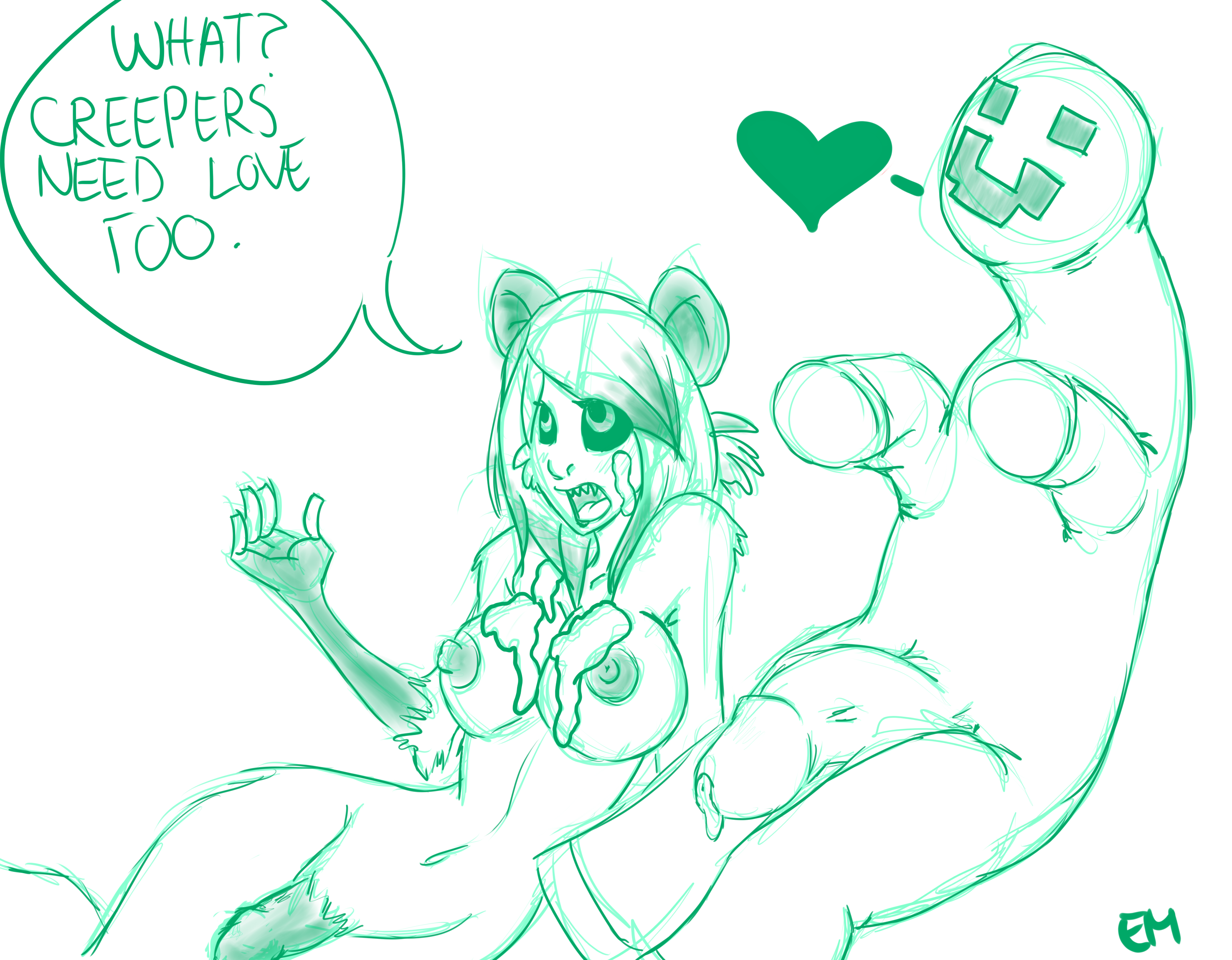 ? Rule 34 Image