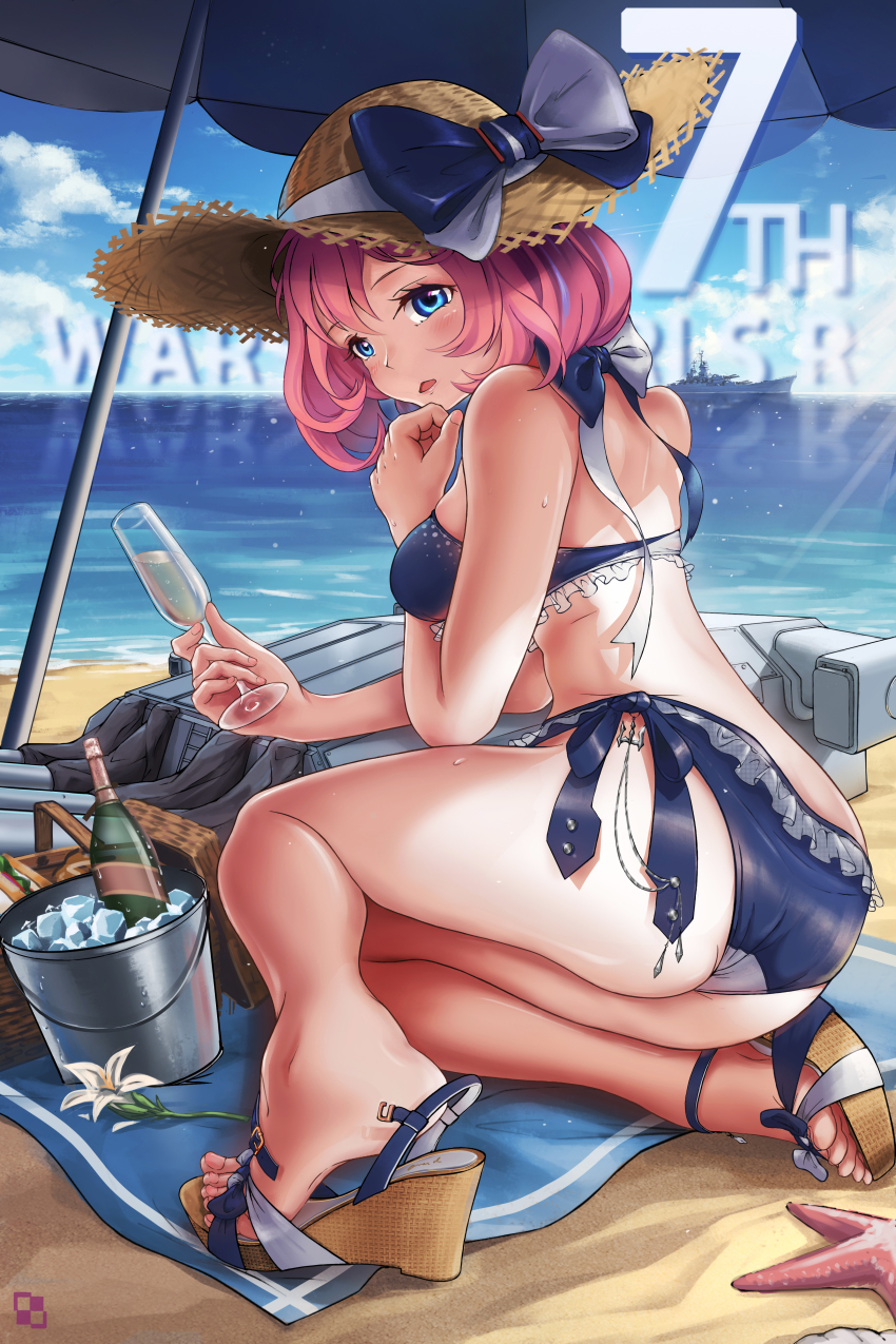 Warship Girls R Rule 34 Image