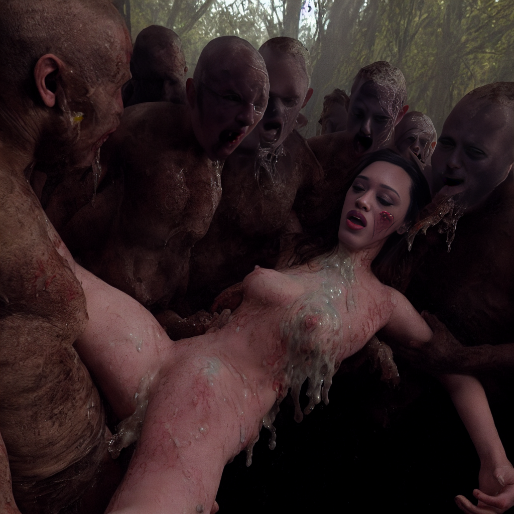 Kat Dennings Rule 34 Image