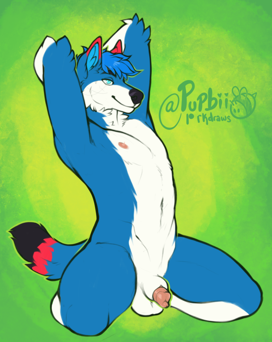 Animal Genitalia Rule 34 Image