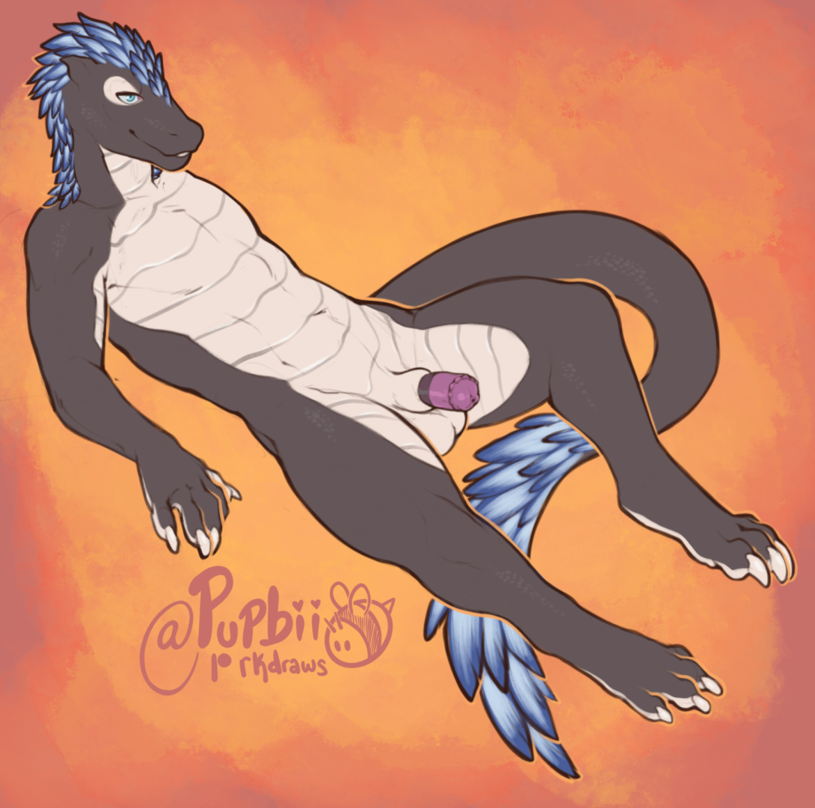 Anthro Rule 34 Image