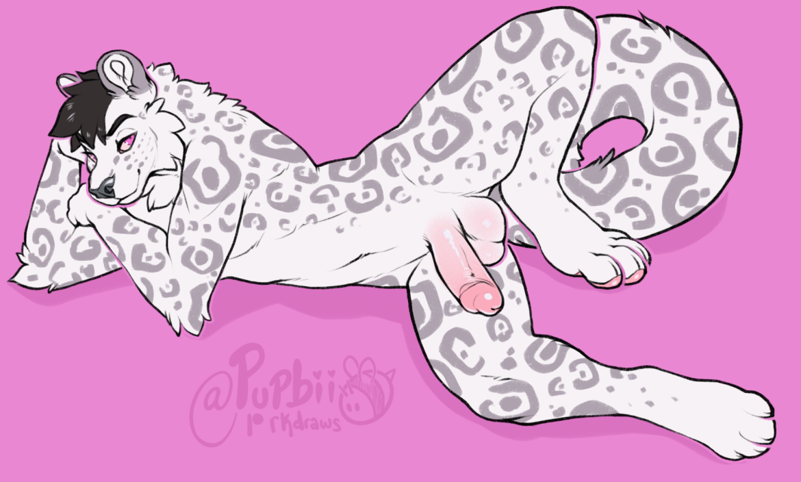 Anthro Rule 34 Image