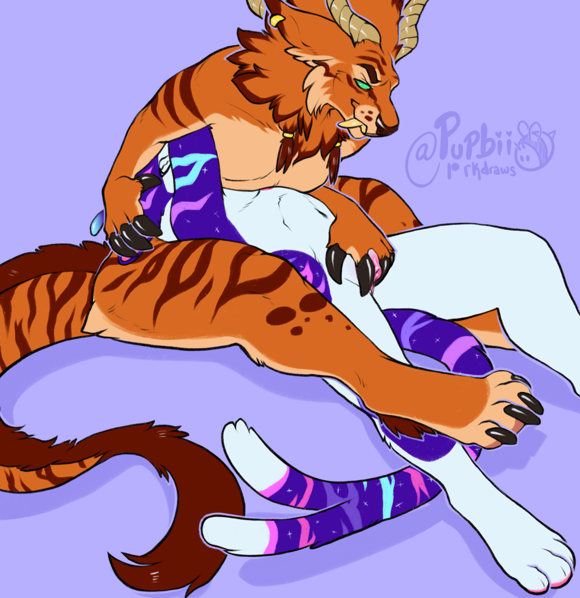 Anthro Rule 34 Image
