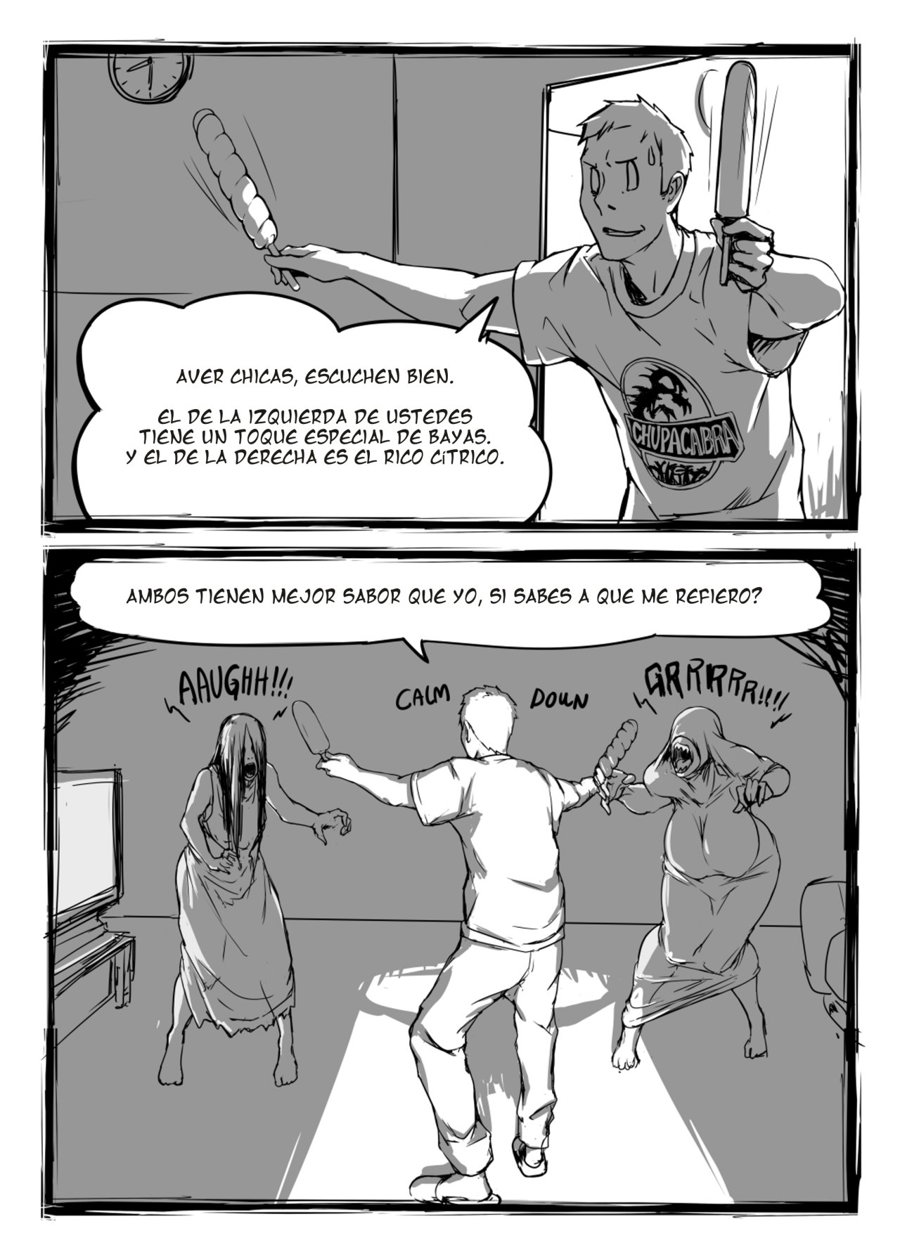 Gor (Character) Rule 34 Image