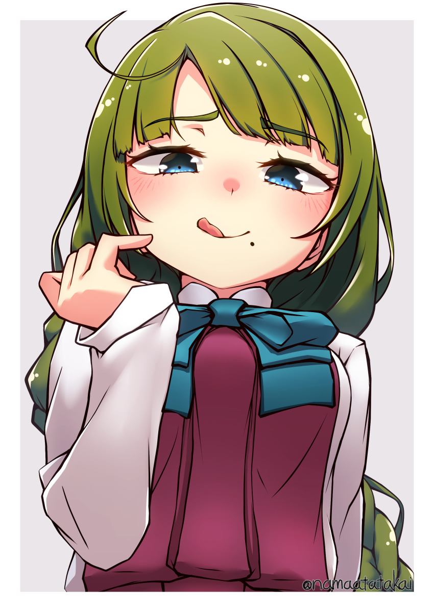 Kantai Collection Rule 34 Image