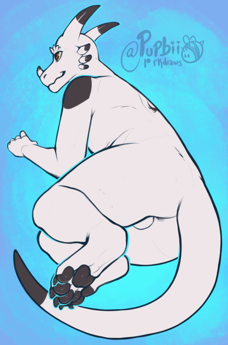Anthro Rule 34 Image