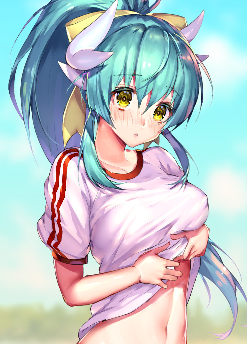 Kiyohime (Fate) Rule 34 Image