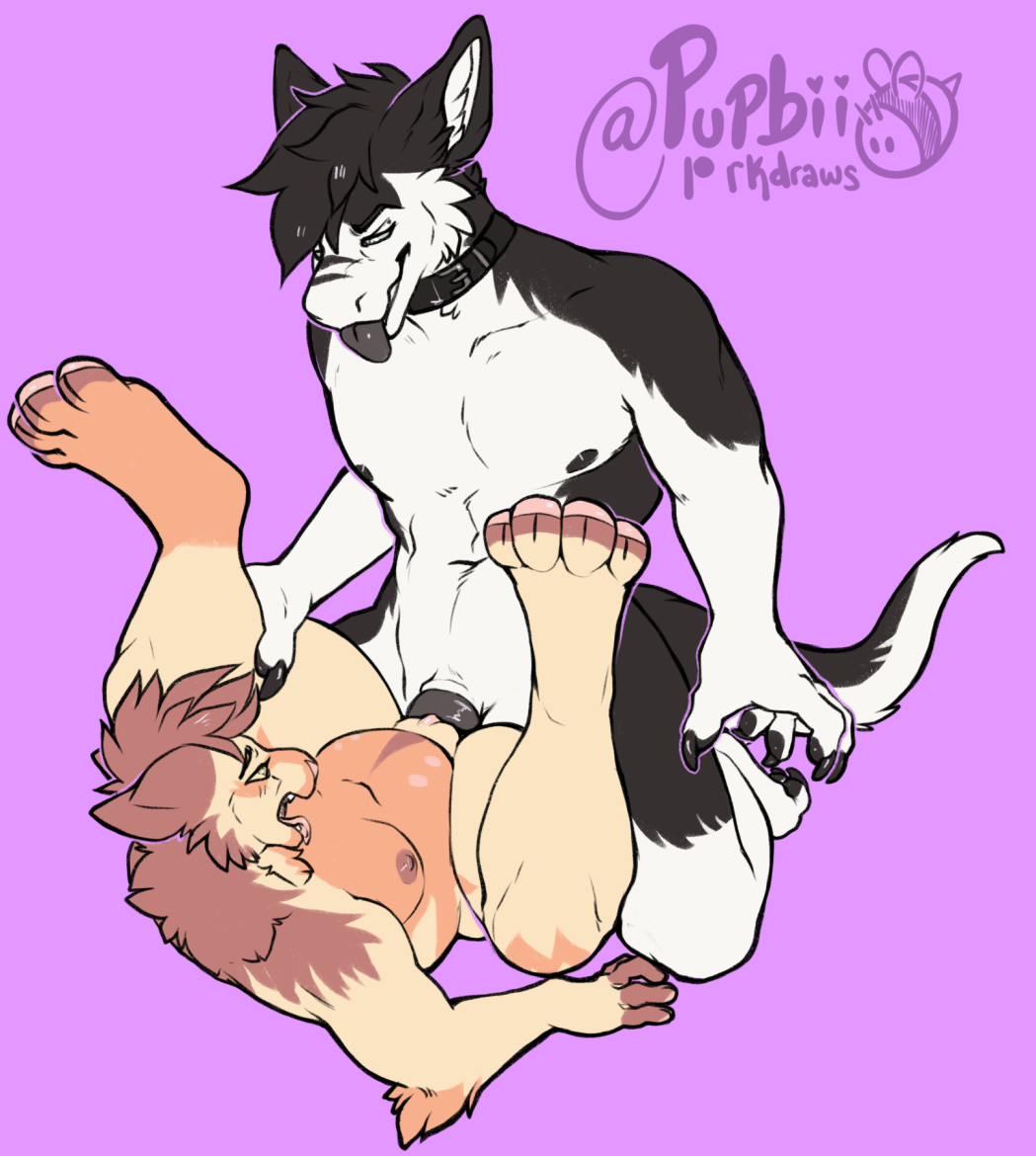 Anthro Rule 34 Image