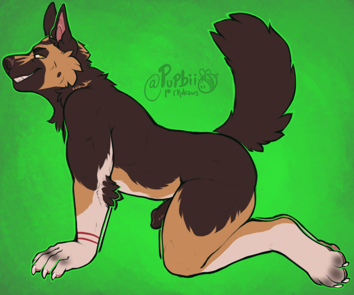 All Fours Rule 34 Image