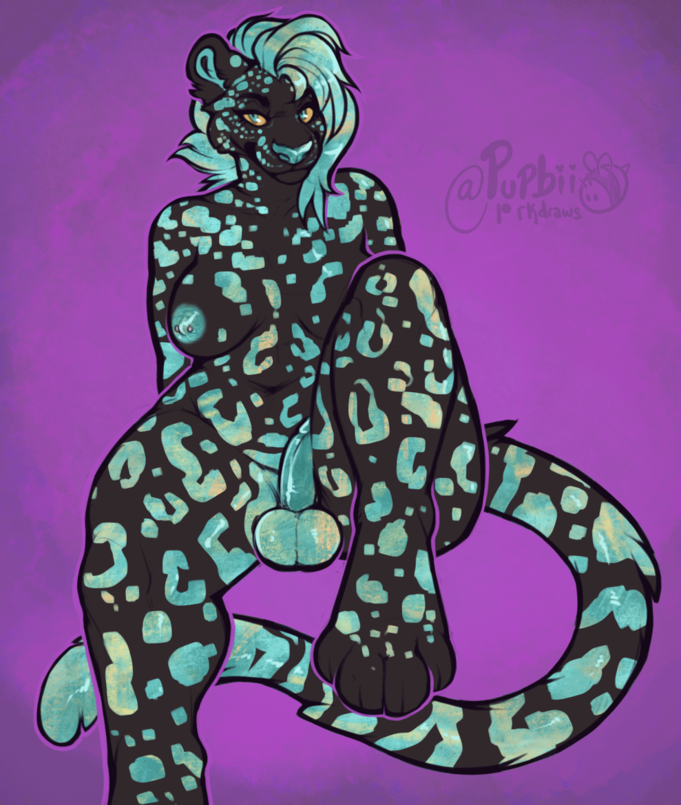 Anthro Rule 34 Image