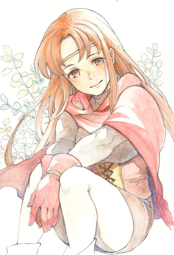 Gensou Suikoden Rule 34 Image