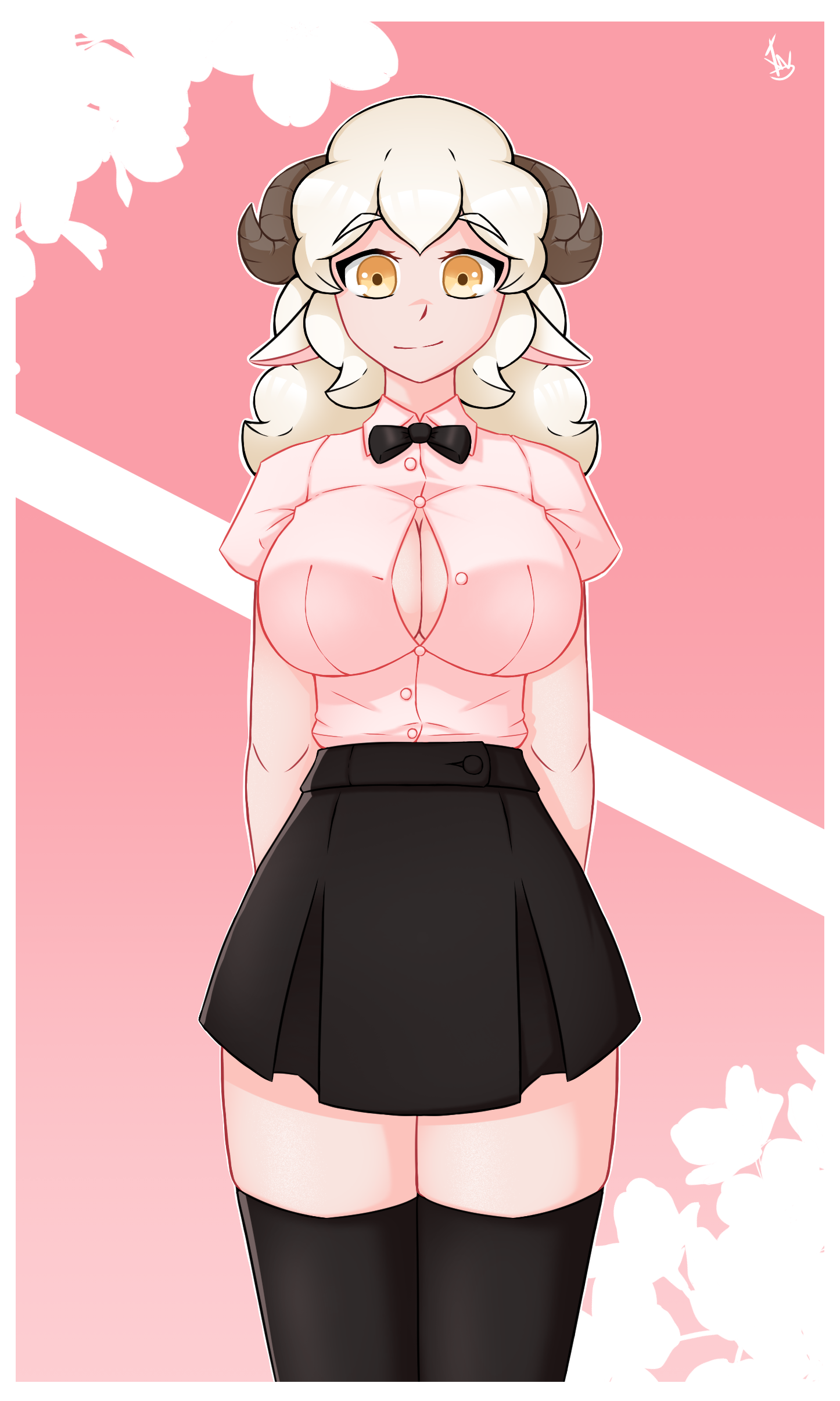 Original Character (Original) Rule 34 Image