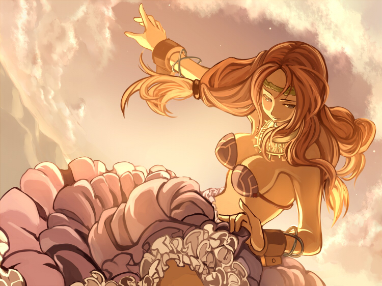 Harusame (Rueken) Rule 34 Image