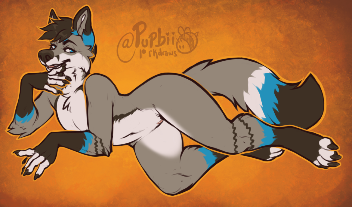 Anthro Rule 34 Image