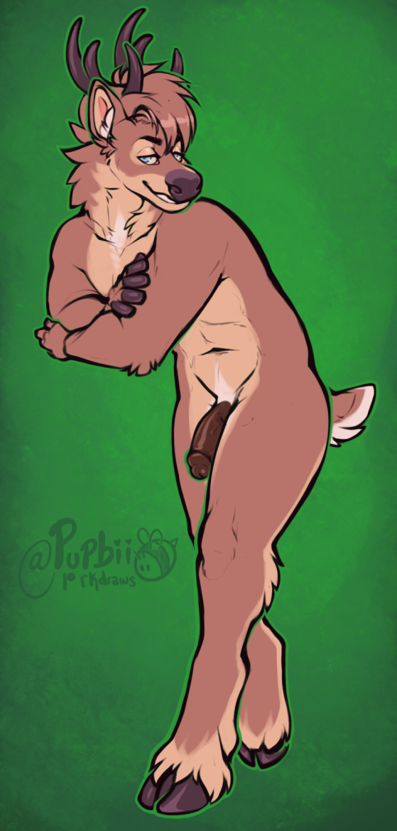 Anthro Rule 34 Image