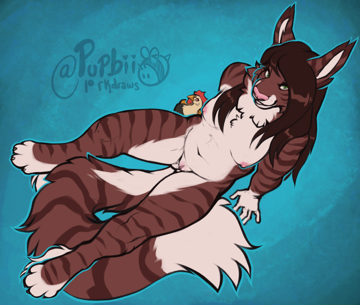 Gallus (Genus) Rule 34 Image
