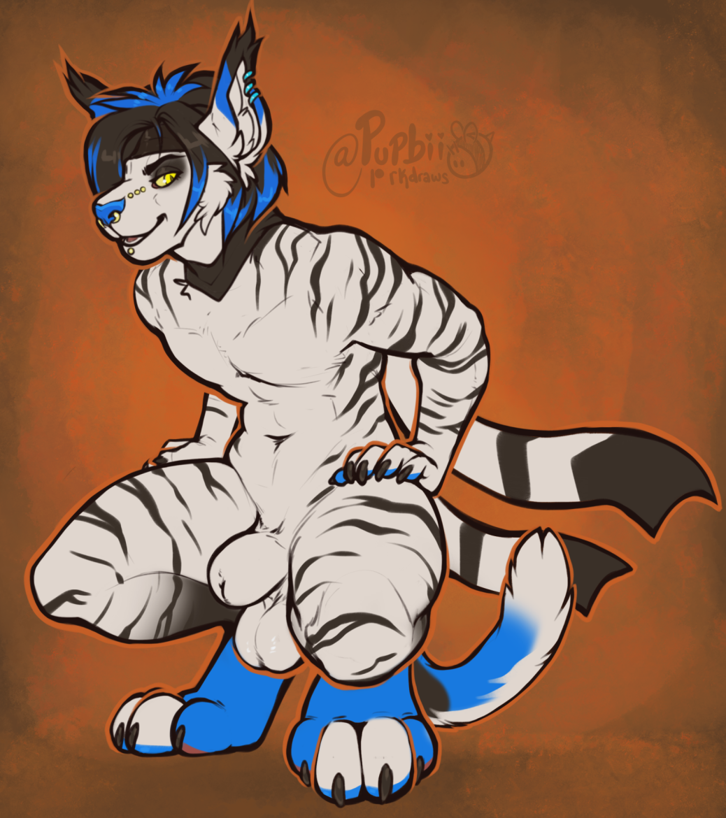 Animal Genitalia Rule 34 Image