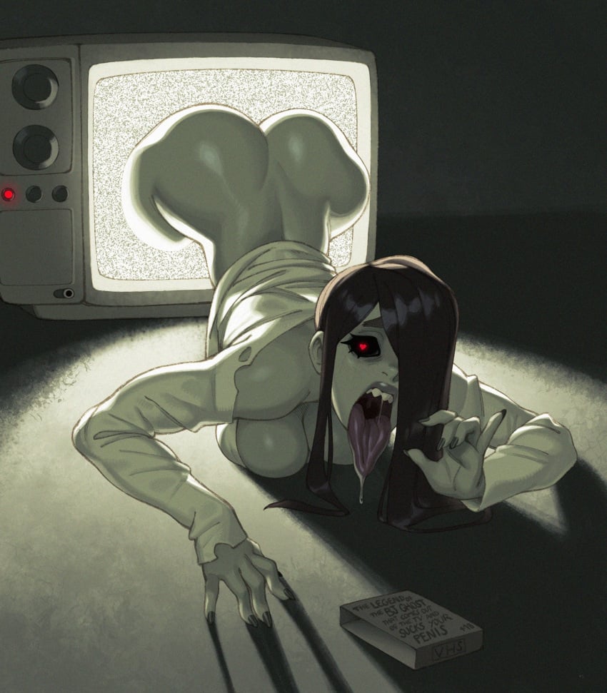1girls Rule 34 Image