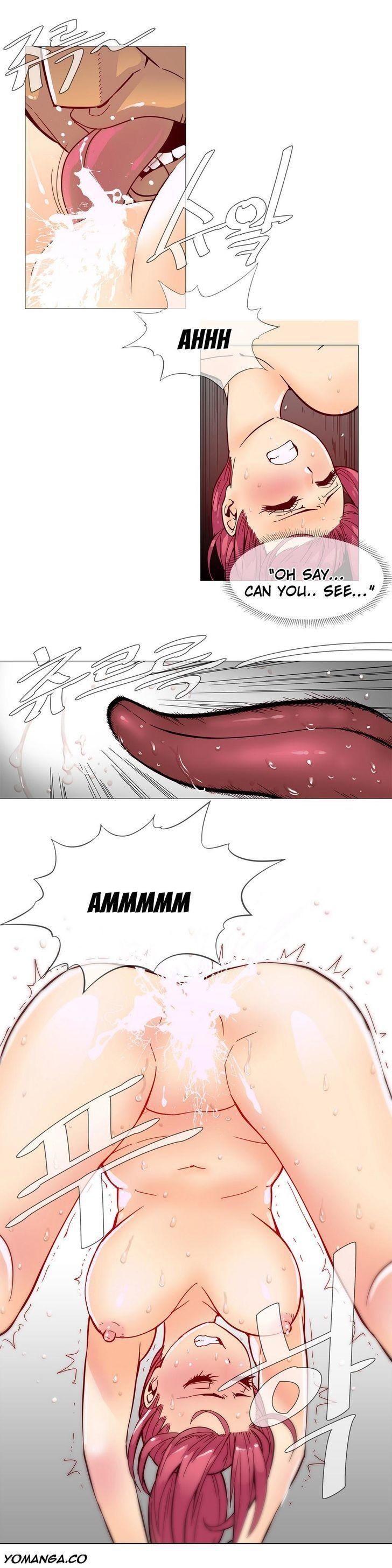 1girls Rule 34 Image