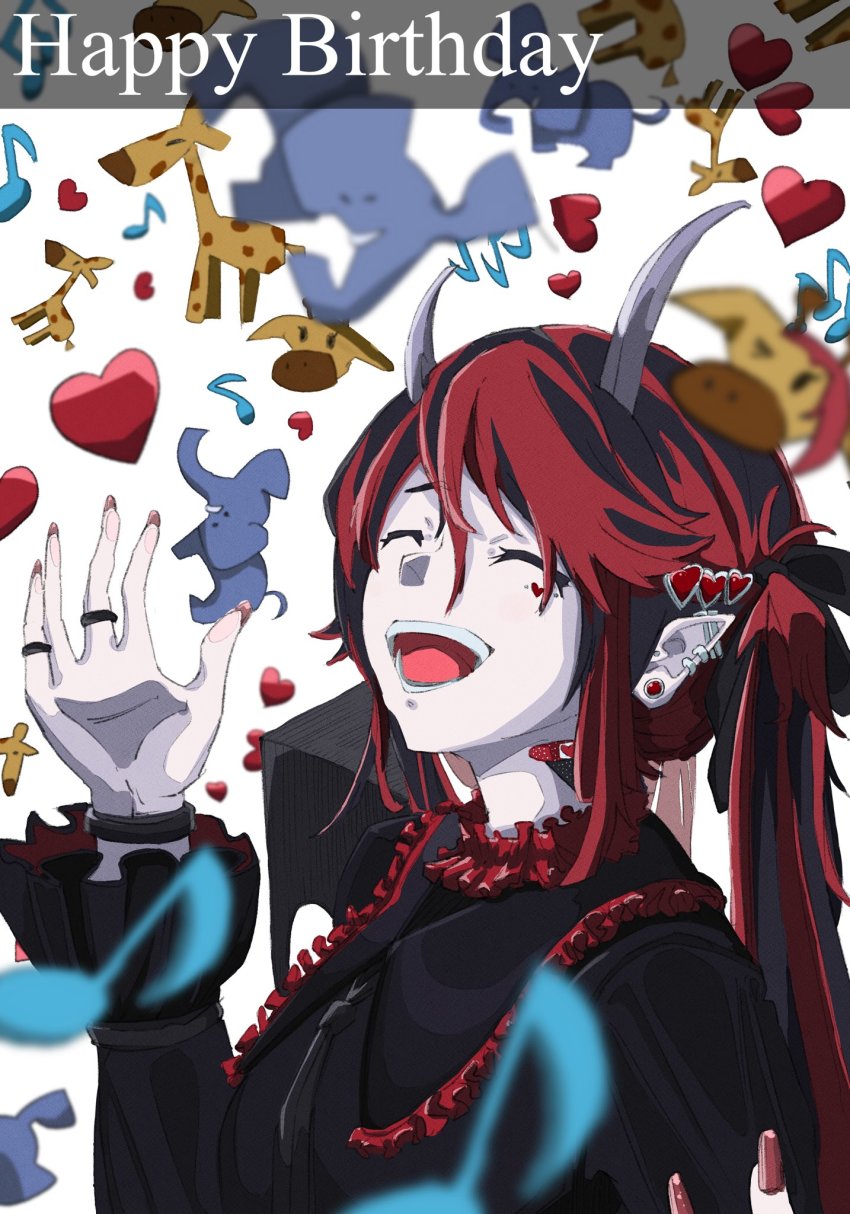 Ryugasaki Rene (Nanashi Inc.) Rule 34 Image
