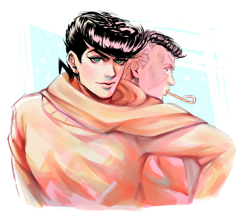 Jojo No Kimyou Na Bouken Rule 34 Image