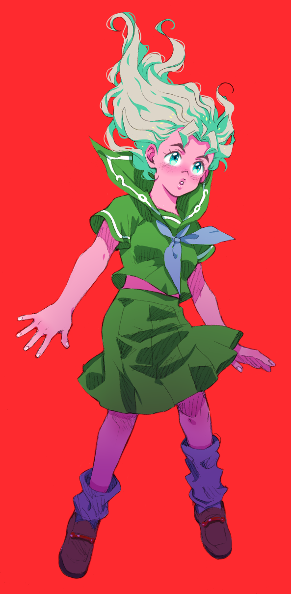 Jojo No Kimyou Na Bouken Rule 34 Image