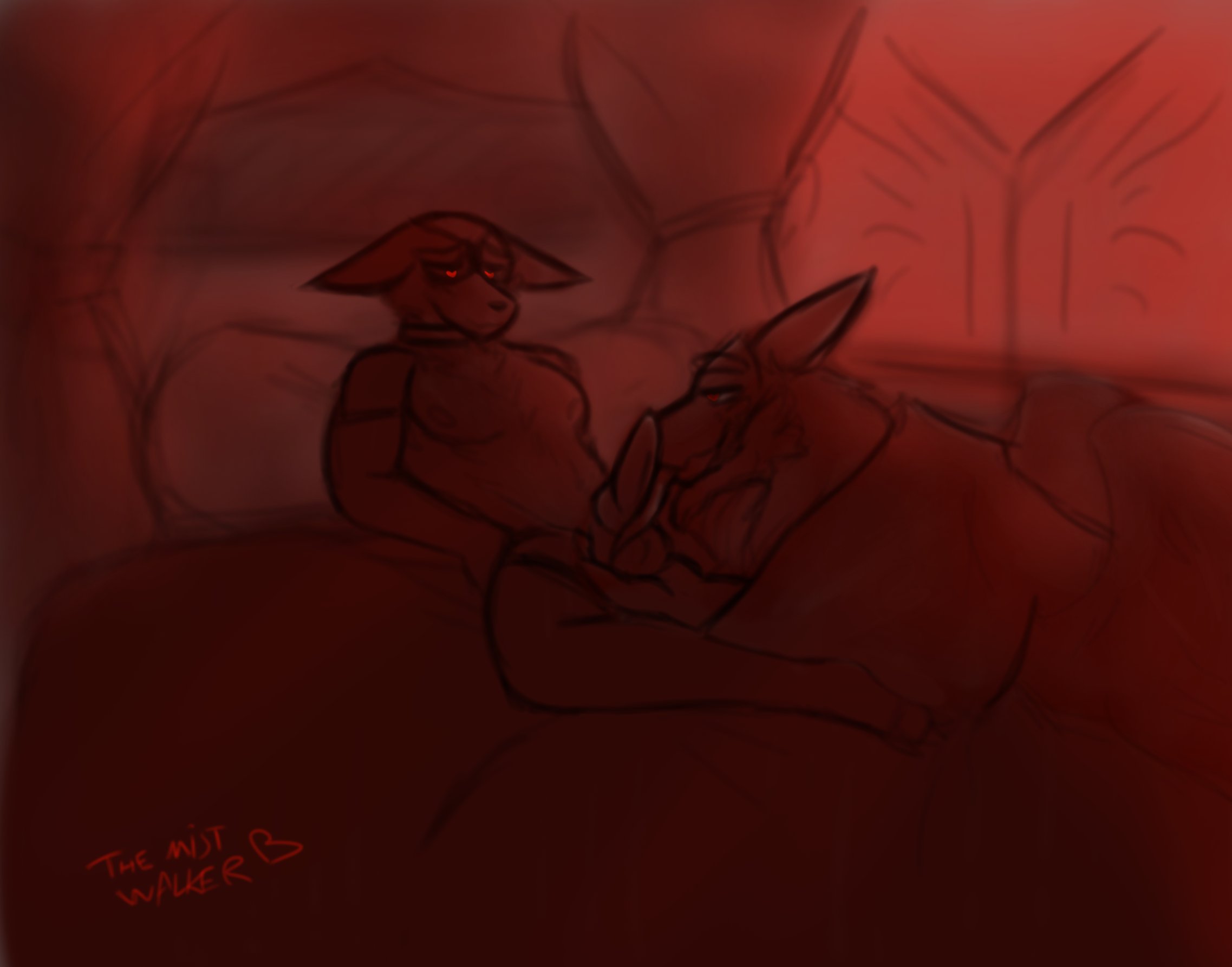Original Character (Original) Rule 34 Image