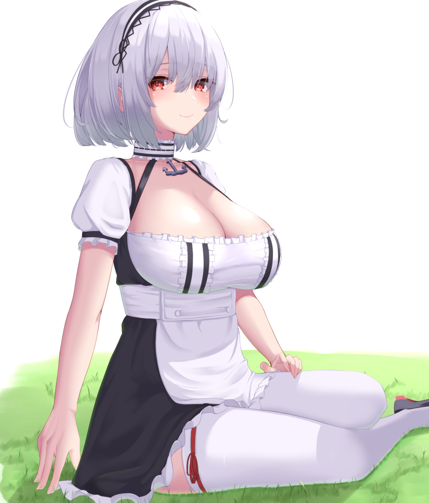 Sirius (Azur Lane) Rule 34 Image