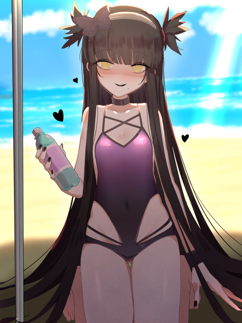 Ophelia (Merryweather) Rule 34 Image