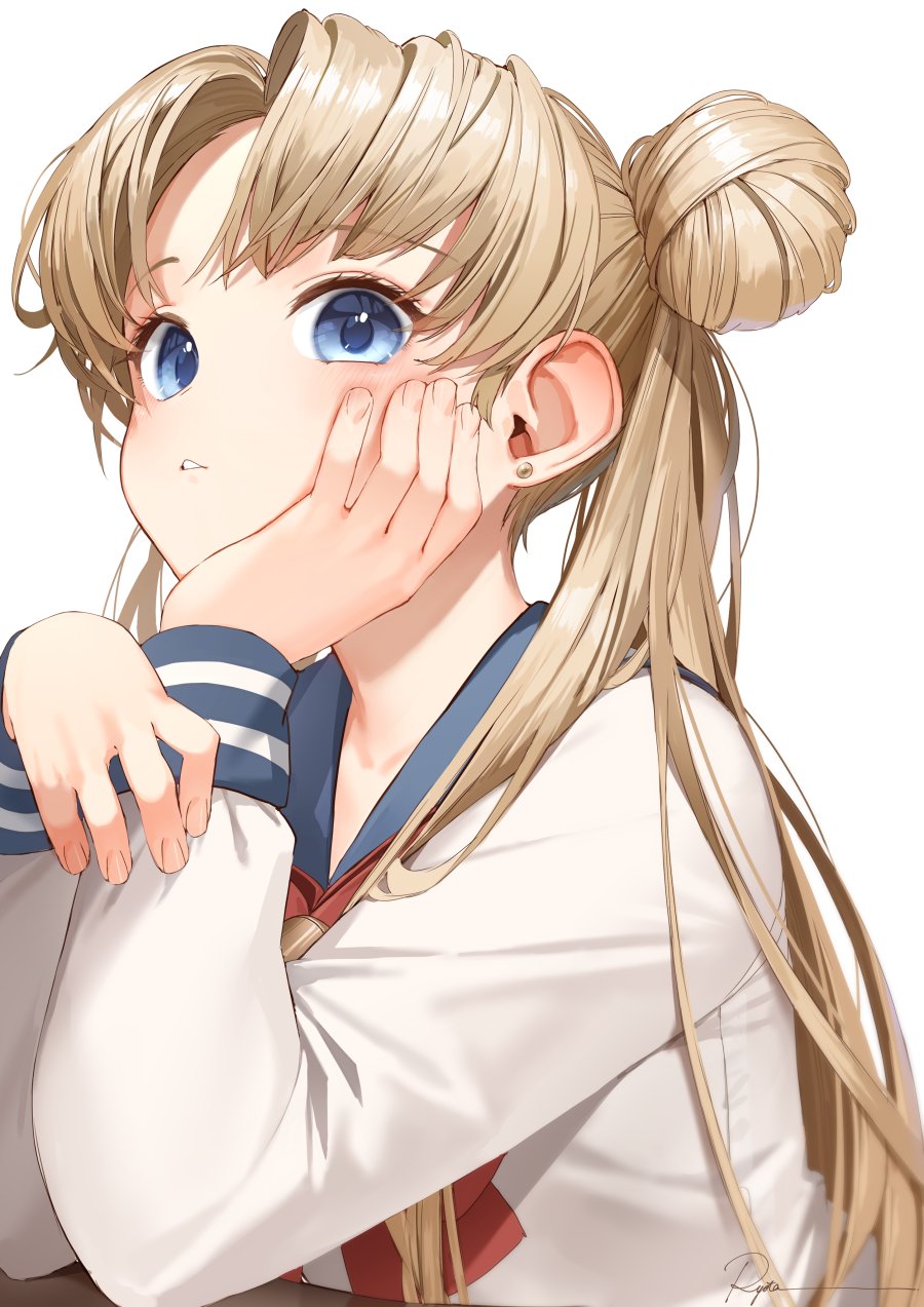 Bishoujo Senshi Sailor Moon Rule 34 Image