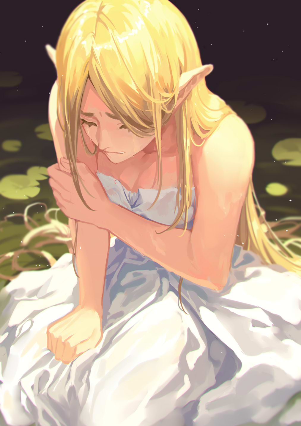 Princess Zelda (Nintendo) Rule 34 Image