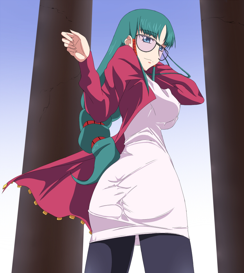 Super Robot Wars Rule 34 Image
