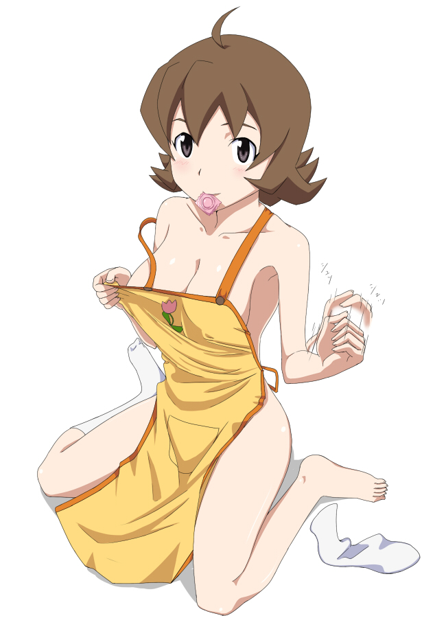 Danball Senki Rule 34 Image