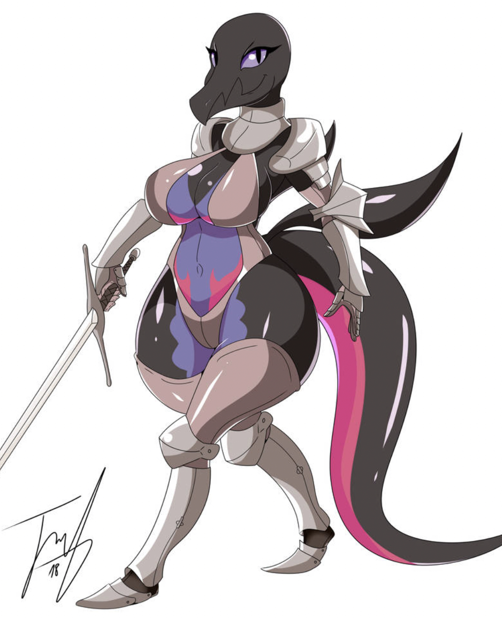 Pokemon (Species) Rule 34 Image