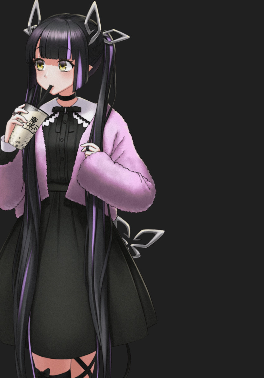 Nanashi Inc. Rule 34 Image